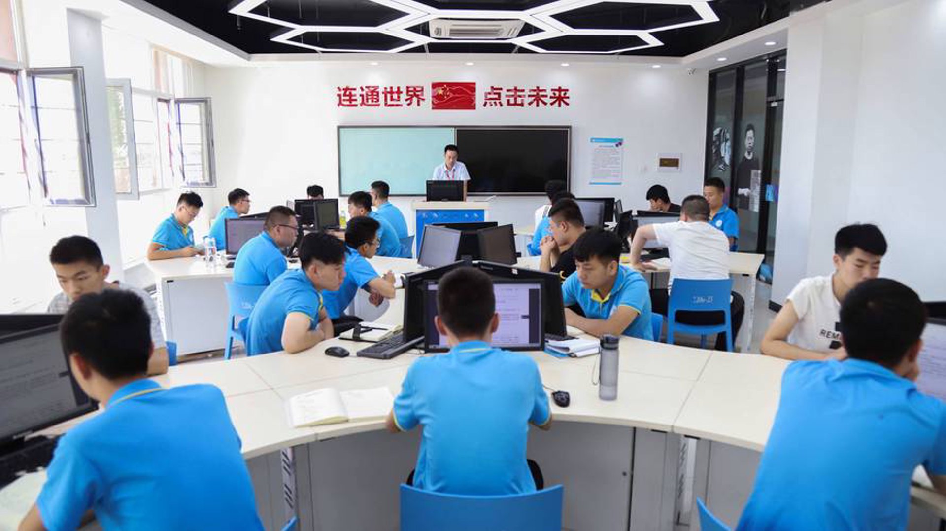 选择系统集成服务的最佳指南